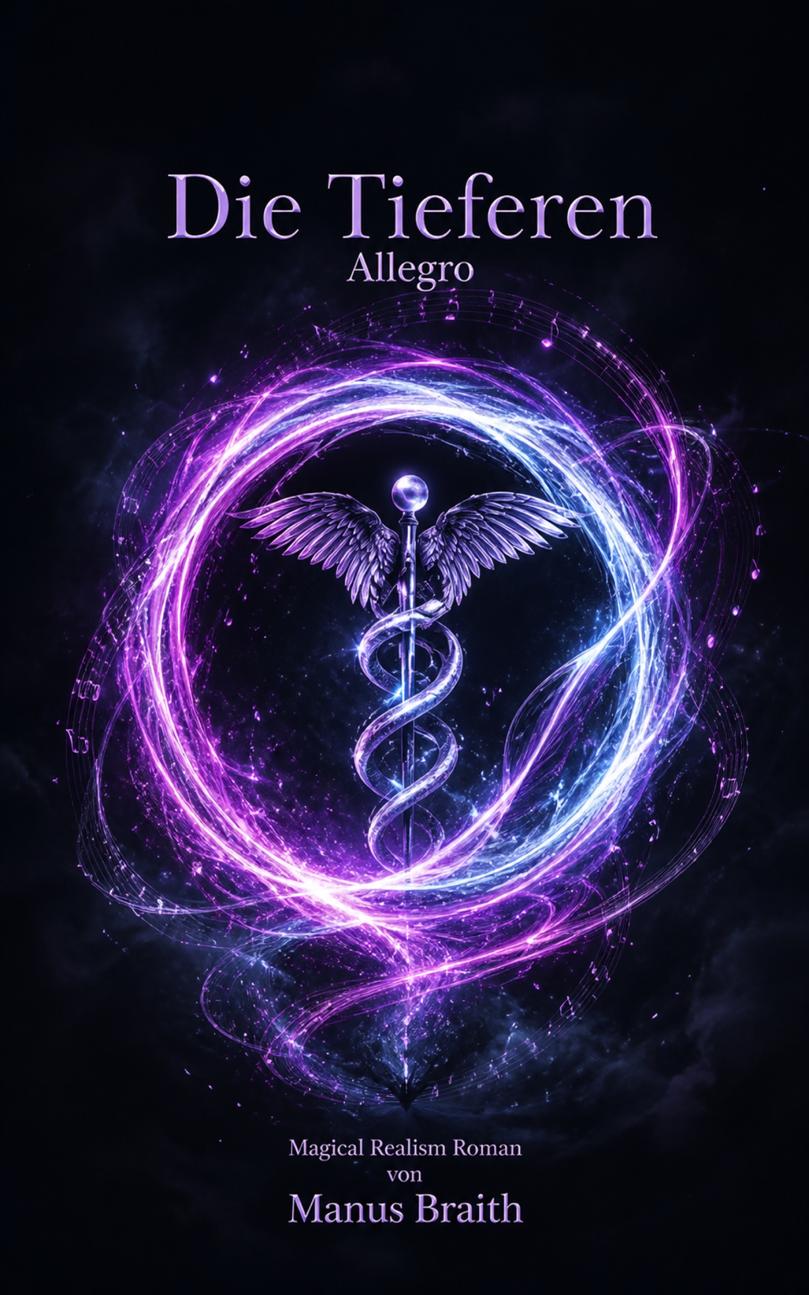 Die Tieferen 03 – Allegro