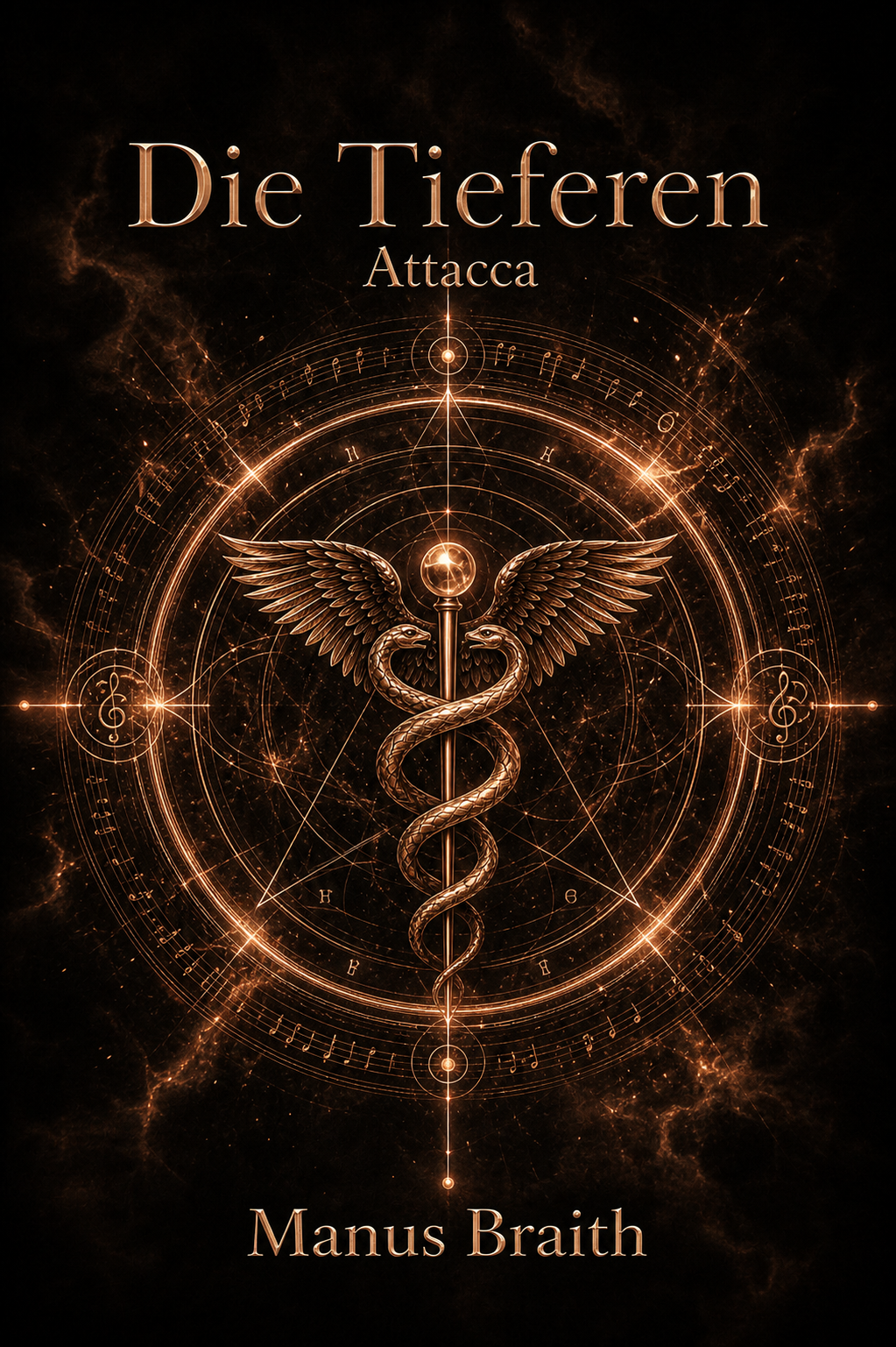 Die Tieferen 05 – Attacca
