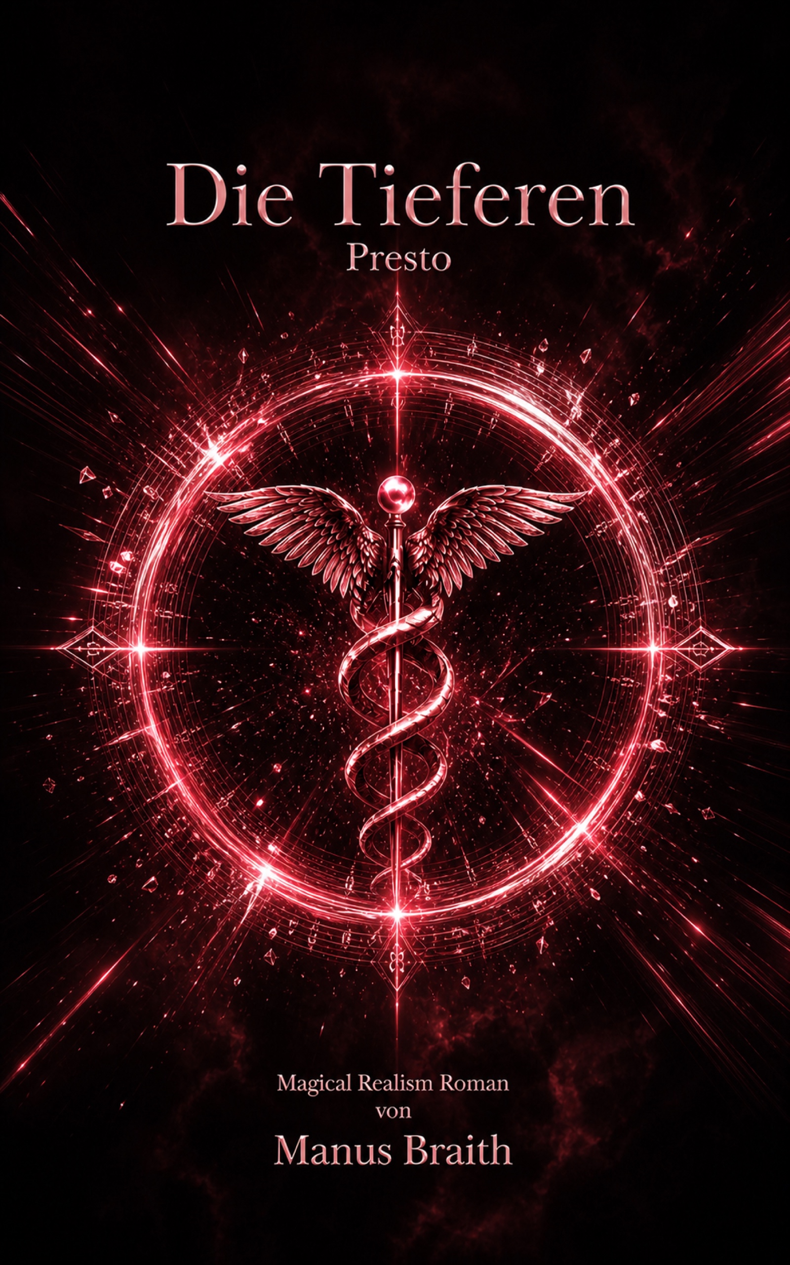 Die Tieferen 06 – Presto