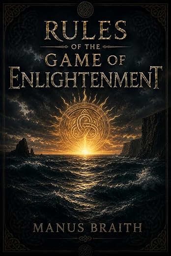 Rules of the Game of Enlightenment – englische Ausgabe