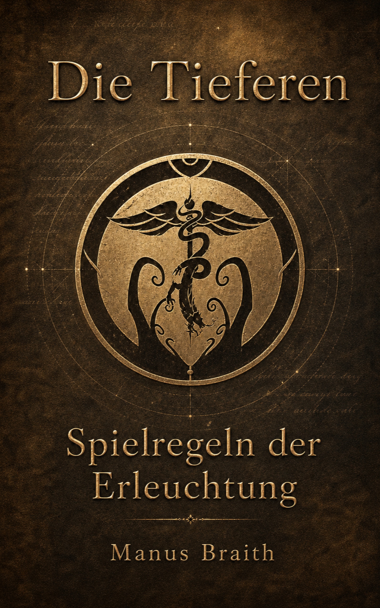 Die Tieferen – Spielregeln der Erleuchtung